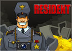 resident