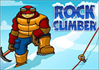 rock-climber
