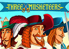 three-musketeers