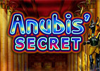 anubis-secret