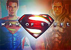 man-of-steel
