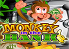monkey-bank