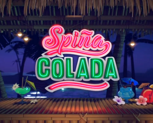 Spina Colada