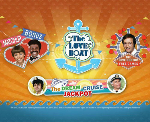 The Love Boat