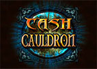 machine a sous cash cauldron
