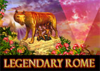 legendary-rome