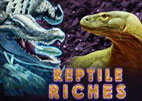 reptile-riches