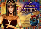 sahara-queen