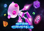 star-crystals