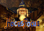 hocus-pocus