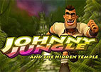johnny jungle