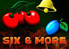 six-and-more