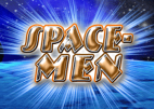 space-men