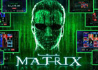 the matrix