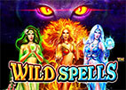 wild-spells