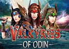valkyries-of-odin