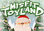 misfit-toyland