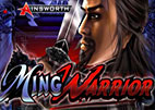 ming-warrior
