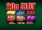 20p-slot