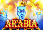 arabia