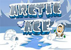 arctic ice
