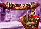 centurion-free-spins