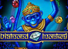diamond-monkey