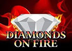 diamonds-on-fire