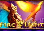 firelight