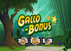 gallo-bonus