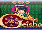 geisha