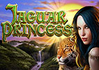 jaguar-princess