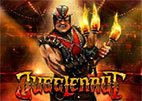 jungglenaut