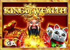 king-of-wealth