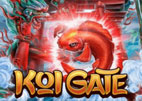 koi-gate