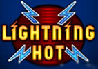 lightning-hot