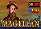 magellan