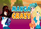manga-crazy