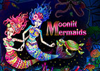 moonlit-mermaids