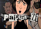 paparazzi