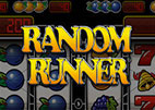 random-runner