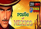 route-of-mexico