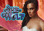 she-wolf