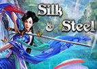 silk-and-steel