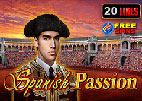 spanish-passion