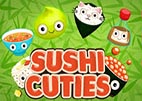 sushi cuties