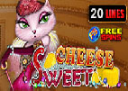 sweet-cheese