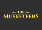the-musketeers