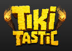 tiki-tastic