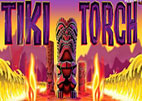 tiki-torch